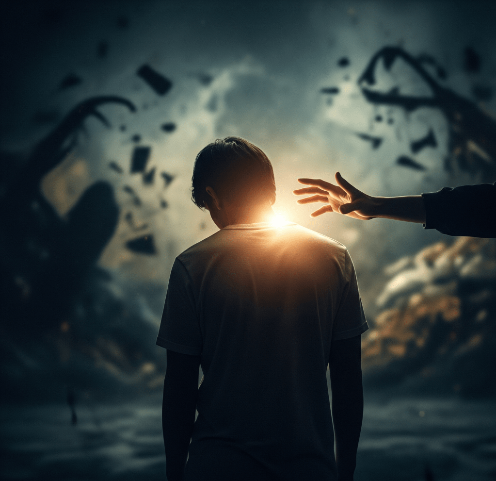 Sucht: Der Ruf nach&nbsp;Verbindung