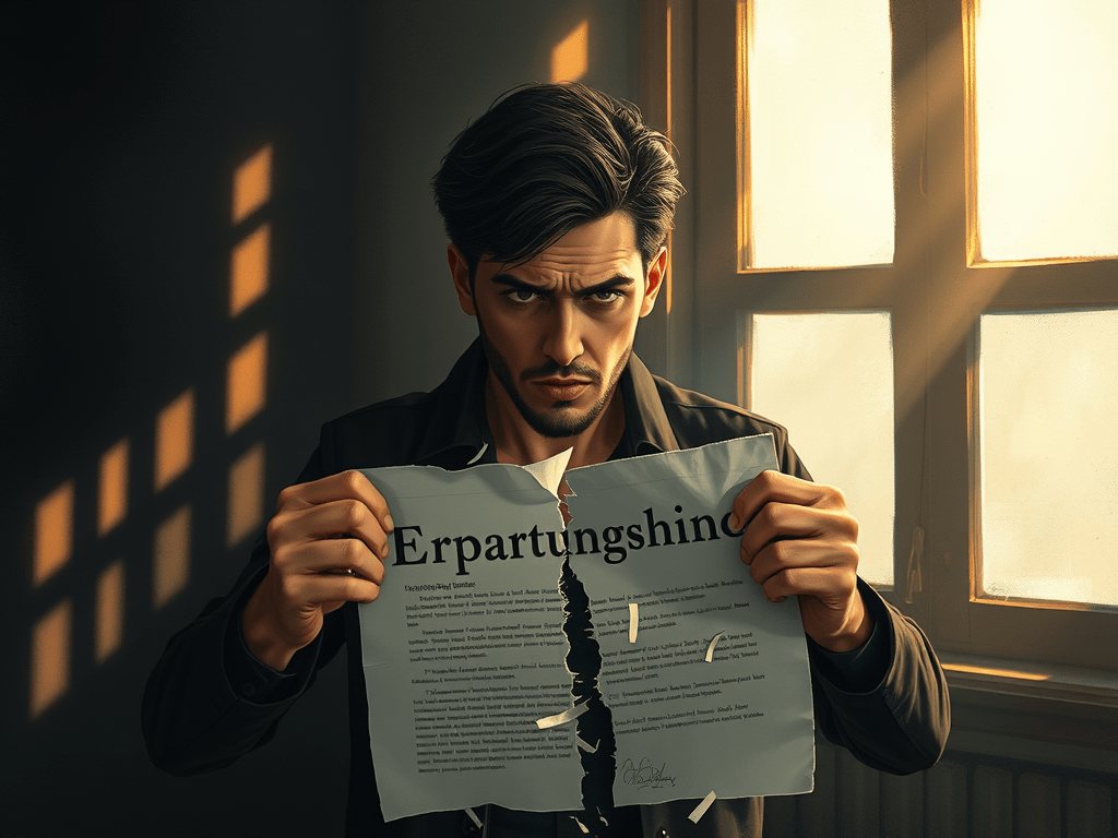 Das Manifest der&nbsp;Flucht