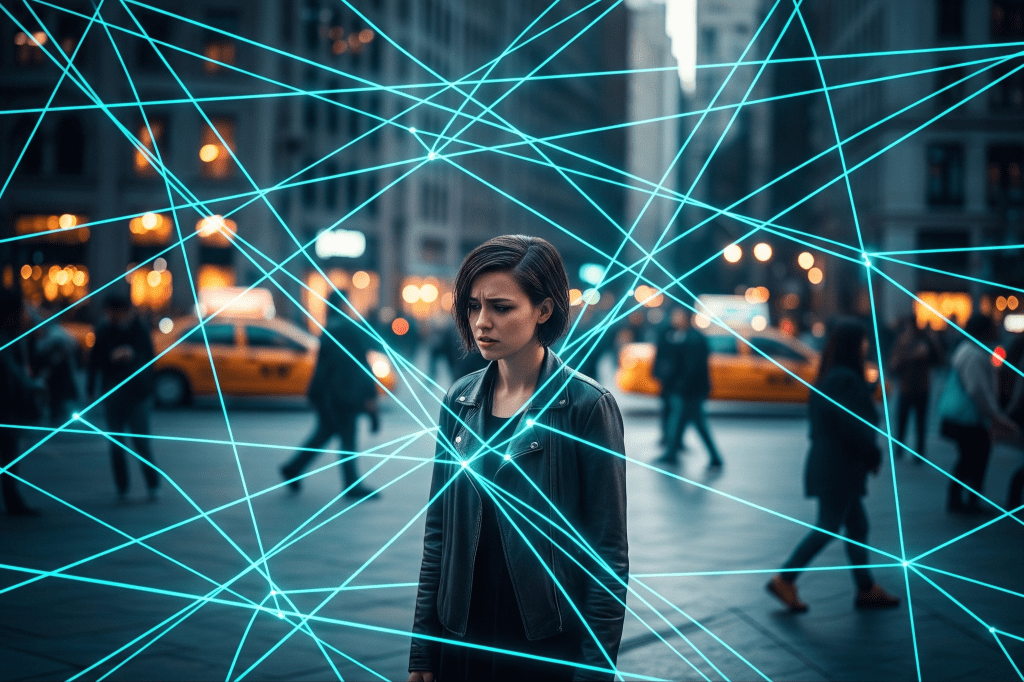 Die verborgenen Regeln der&nbsp;Gesellschaft