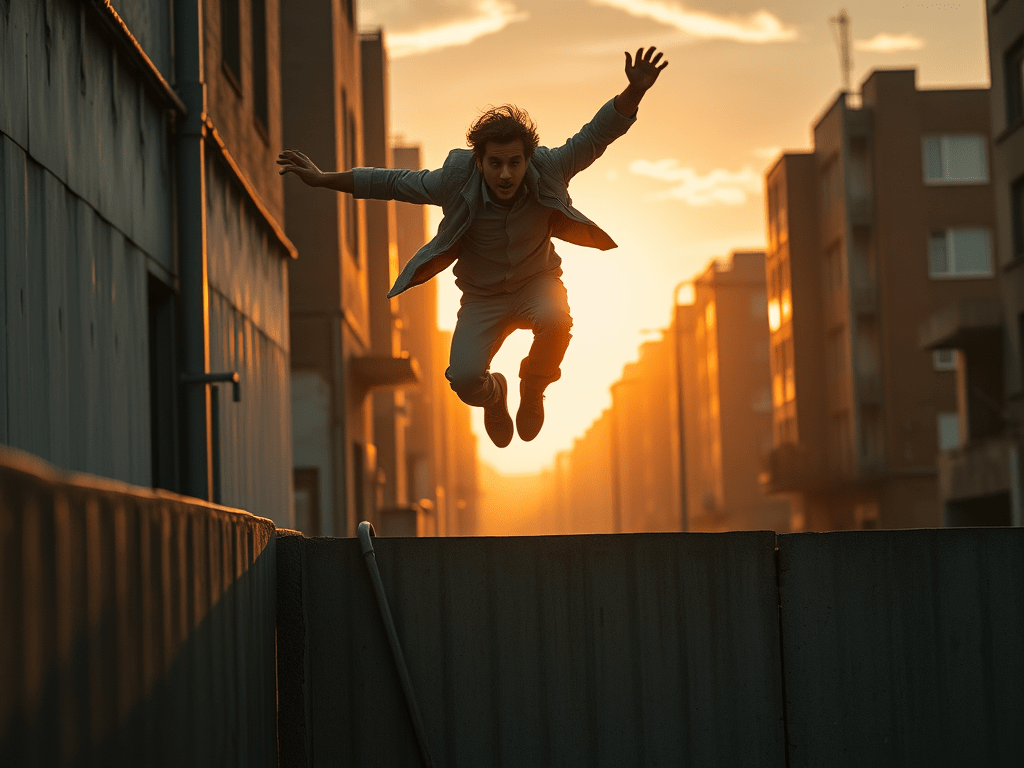 The Manifesto of&nbsp;Escape