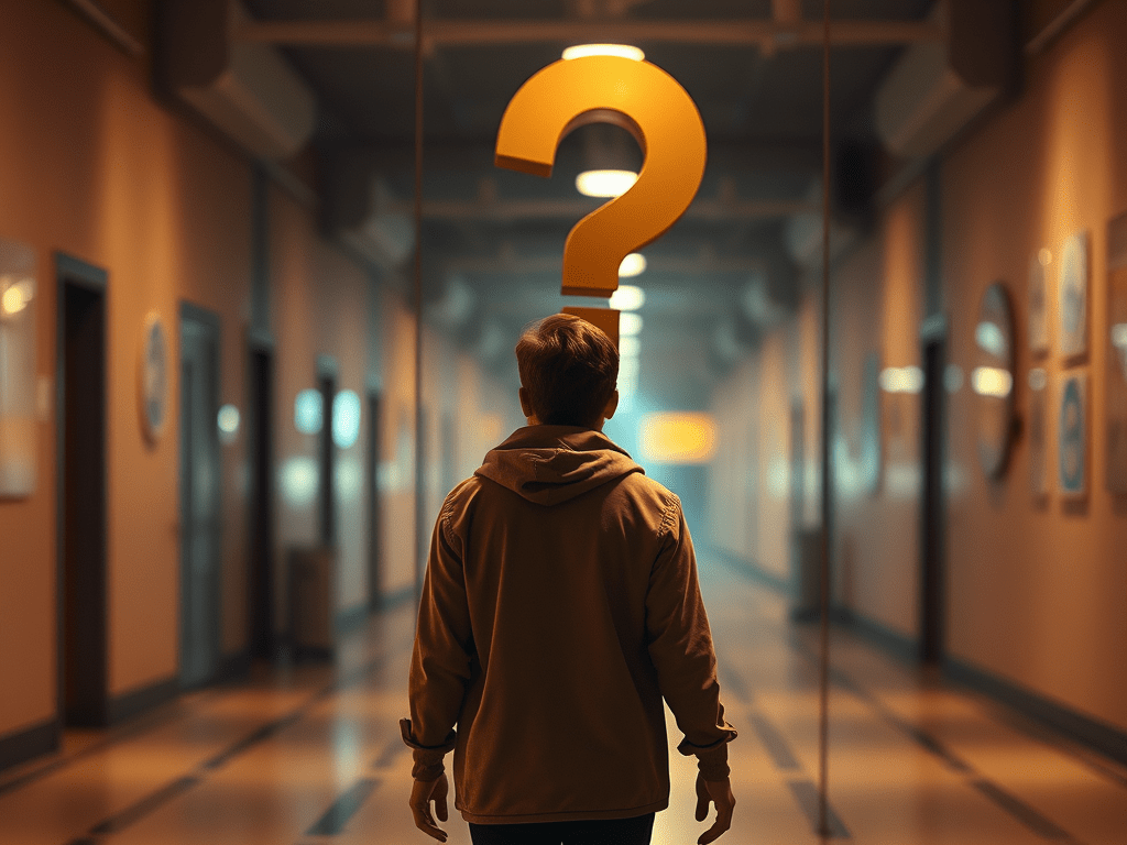 Είναι Αποφευκτικός ή Απλά… Κάτι&nbsp;Άλλο;