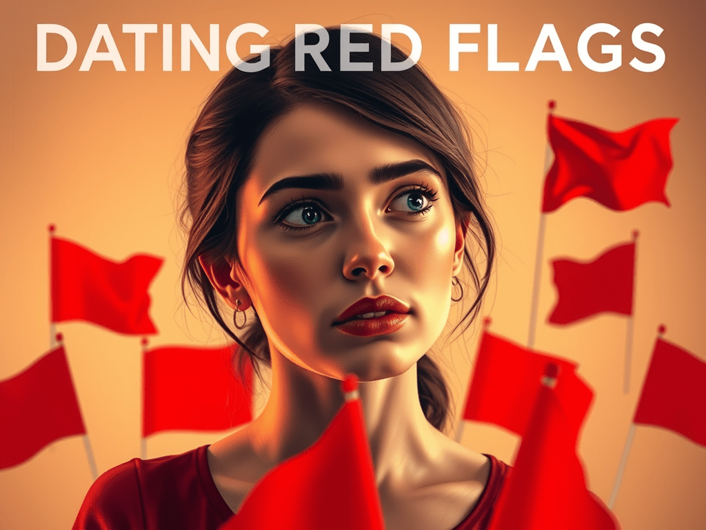 Dating Red Flags: Is He Avoidant or Just&nbsp;Insincere?