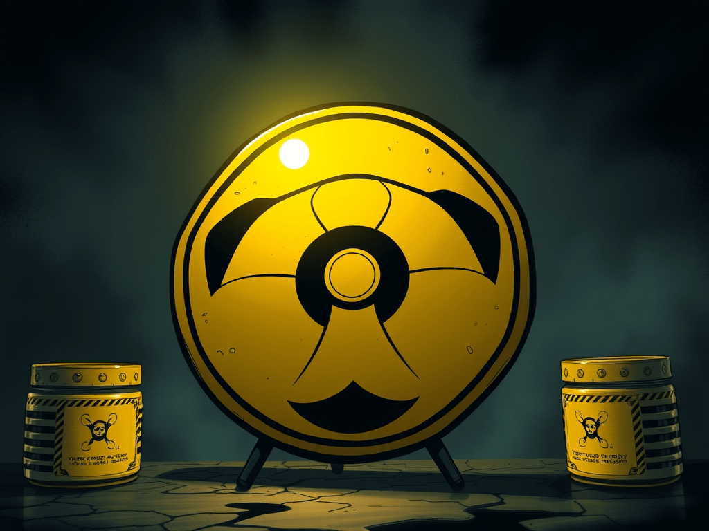 5 Sarkastische Tipps für toxische&nbsp;Beziehungen