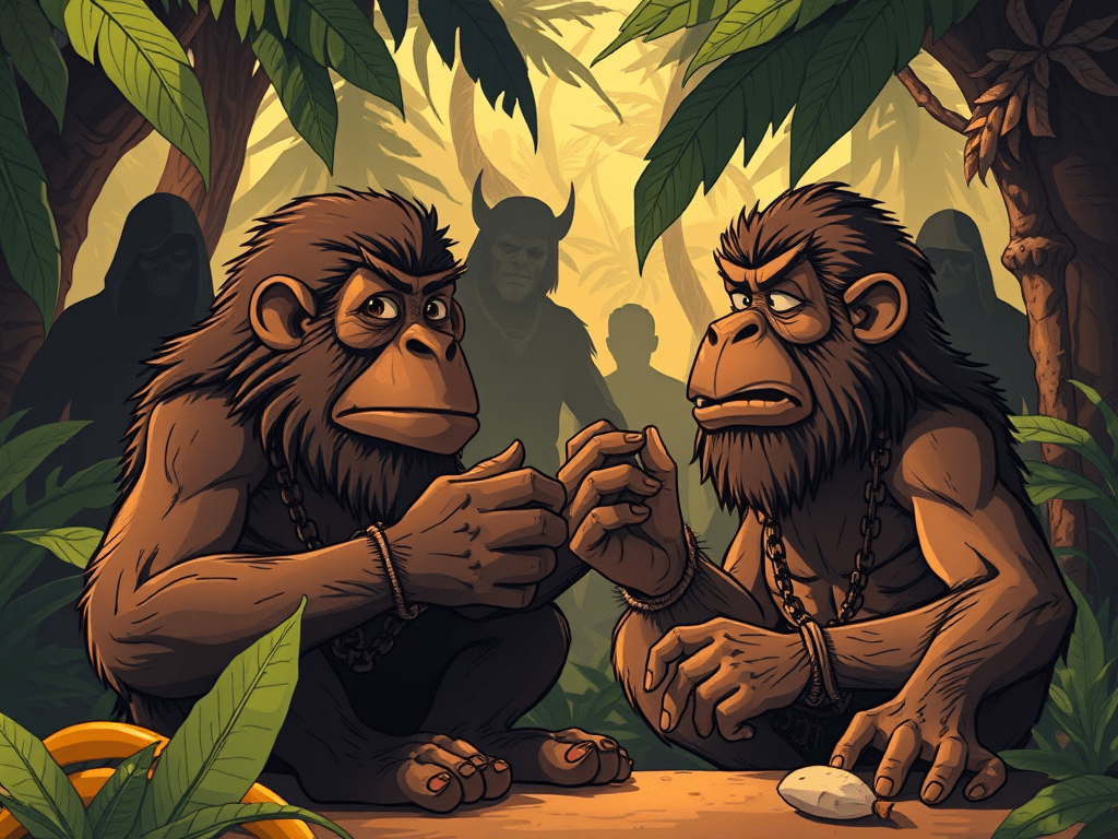 Rassismus: Die teuerste und idiotischste menschliche&nbsp;Angewohnheit