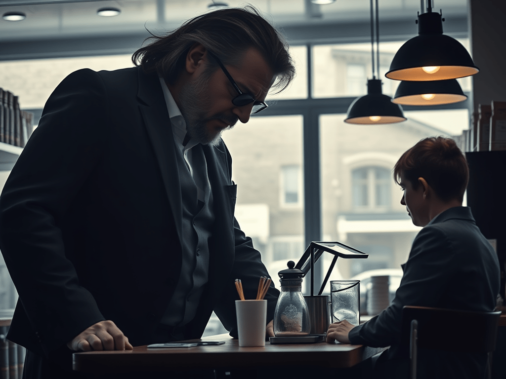 Der Wahn der Überlegenheit: Erklärung gegen&nbsp;Unhöflichkeit