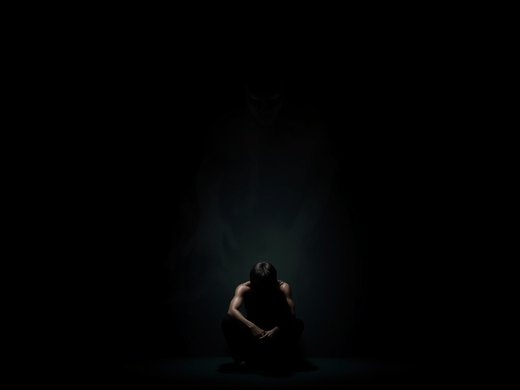 Shame: The Ultimate Control&nbsp;Mechanism