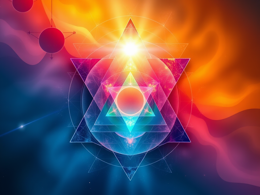 Die Geometrie der&nbsp;Evolution