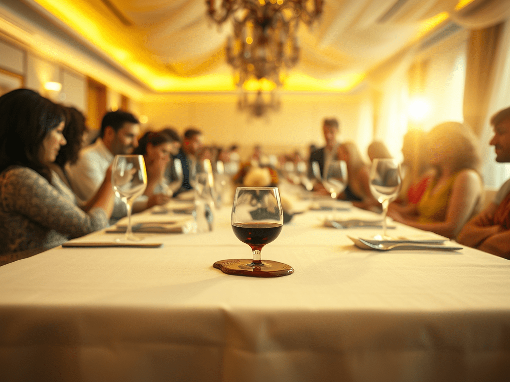 Das Fest der Säugetiere: Eine Chronik des Überlebens