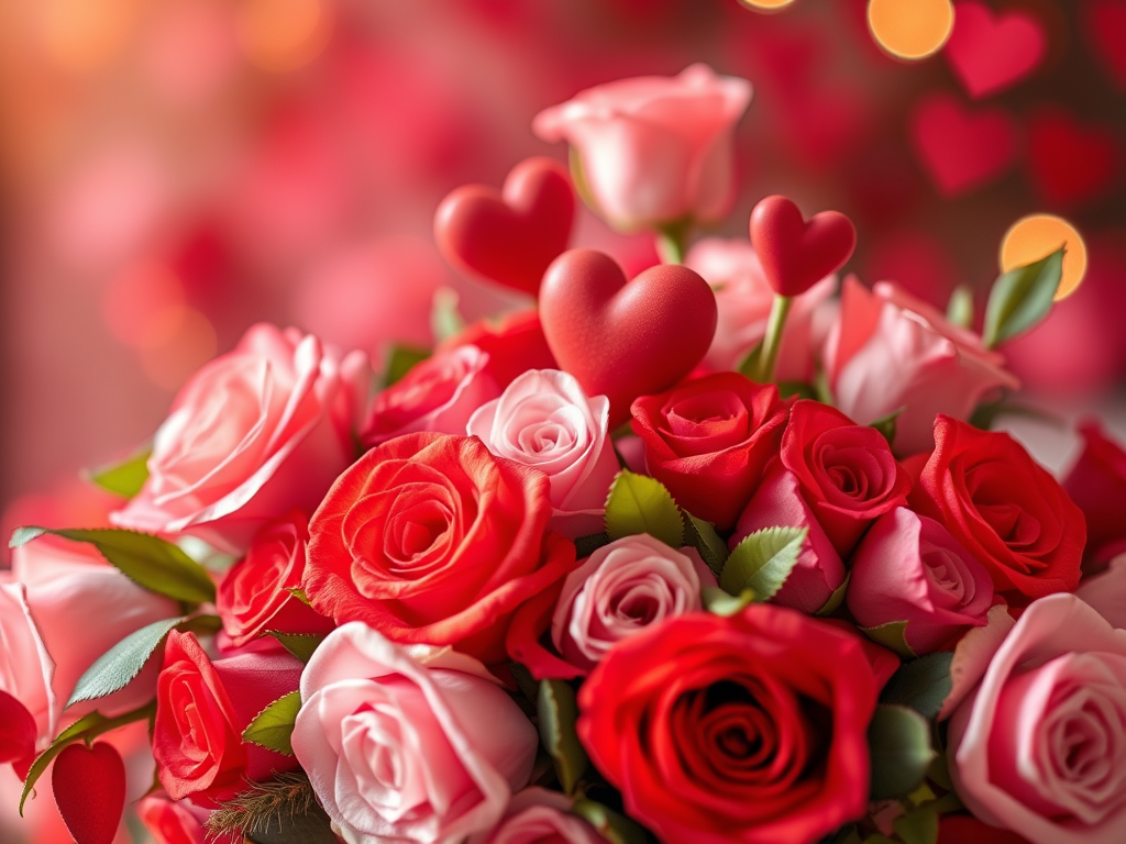 VALENTINE’S DAY: THE WINDOW DRESSING OF&nbsp;LOVE