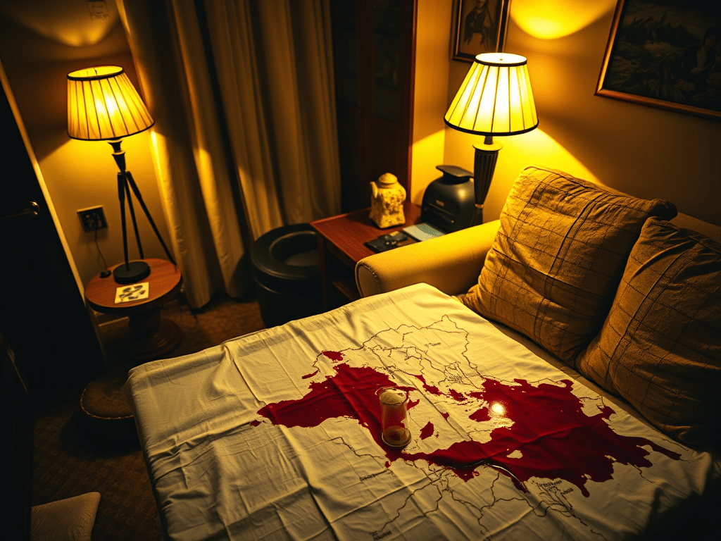 Η γιορτή των θηλαστικών: Ένα χρονικό&nbsp;επιβίωσης