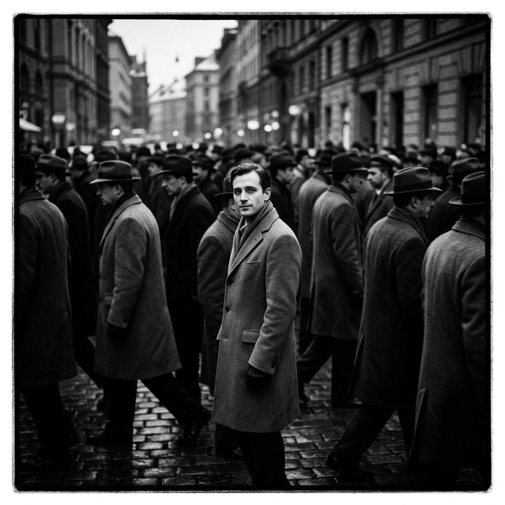 Personality vs Identity:          When Your Opinion Becomes Your&nbsp;Prison